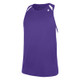 VELOCITY TRACK SINGLET VELOCITY TRACK SINGLET